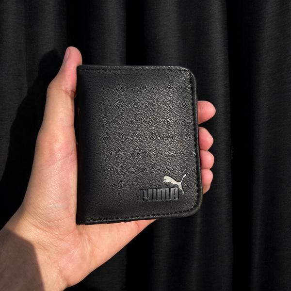 Mini Wallet And Card Holder